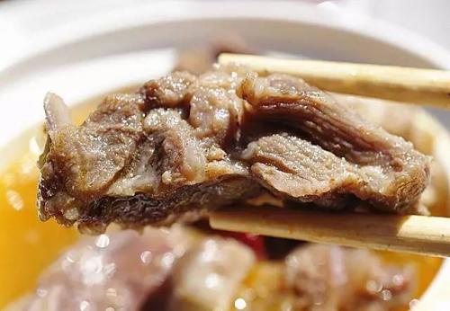 秋季吃羊肉有禁忌 羊肉不能和这些食物一起吃 秋季吃羊肉有禁忌 羊肉不能和这些食物一起吃