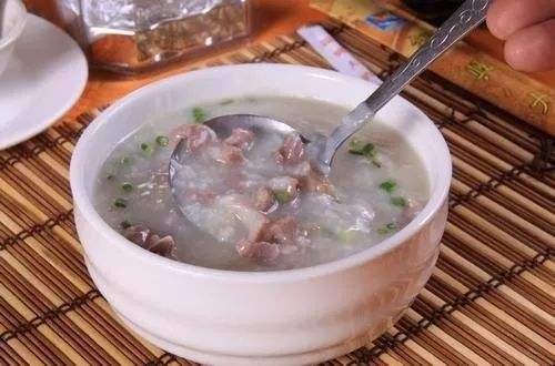 夏日家常养生粥推荐 夏日家常养生粥推荐