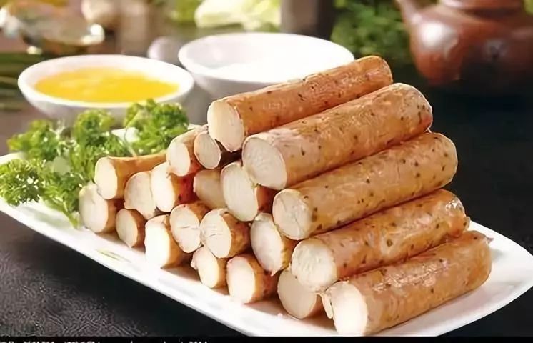 春季吃山药养生有禁忌 这5种人群不宜吃