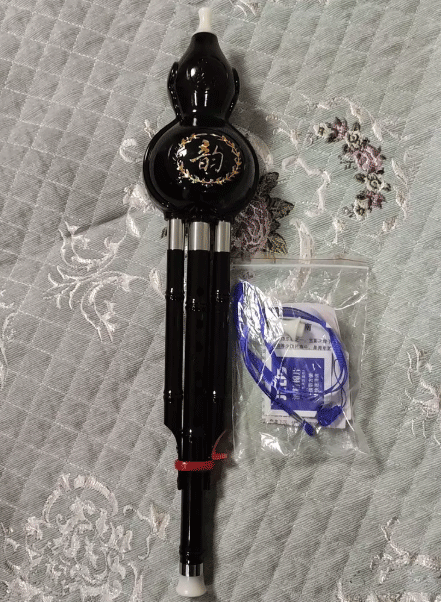 葫芦丝 葫芦丝